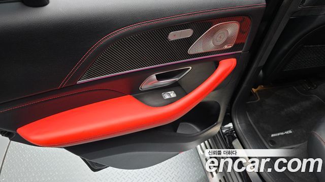 Mercedes-Benz GLE-Class 2023 — photo 15