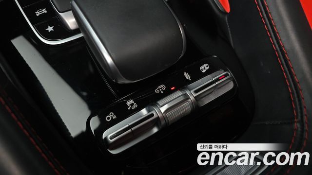 Mercedes-Benz GLE-Class 2023 — photo 29