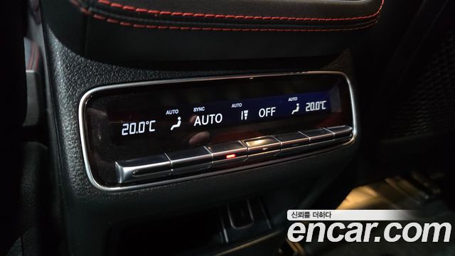Mercedes-Benz GLE-Class 2023 — photo 30
