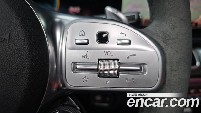 Mercedes-Benz GLE-Class 2023 — photo 32