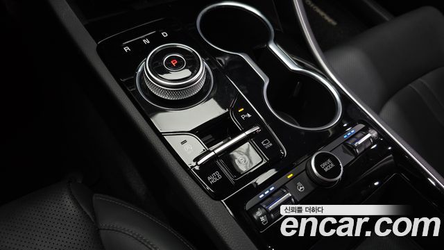 Kia K5 2023 — photo 12