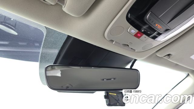 Kia K5 2023 — photo 27