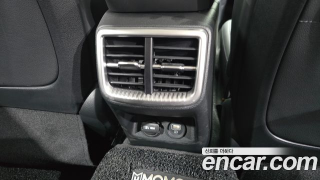 Kia K5 2023 — photo 33
