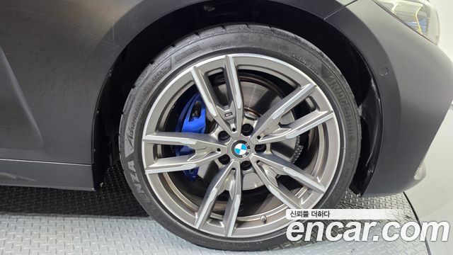 BMW 4-Series 2024 — photo 5