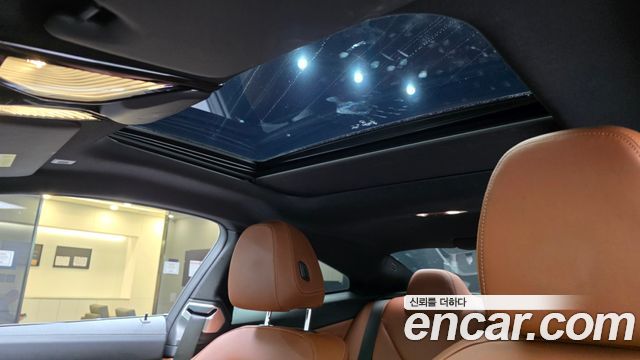 BMW 4-Series 2024 — photo 18
