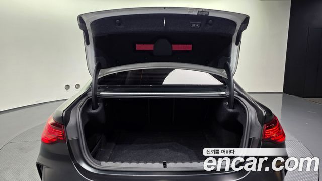 BMW 4-Series 2024 — photo 20