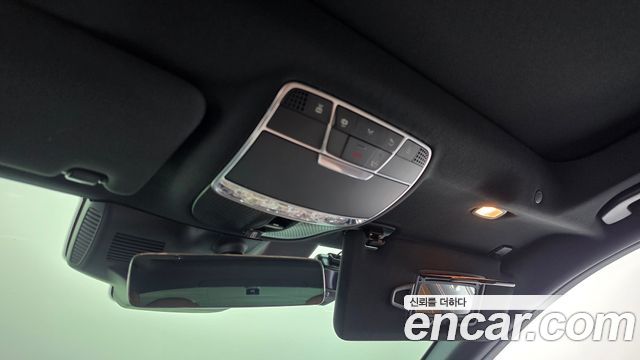 Mercedes-Benz S-Class 2020 — photo 26