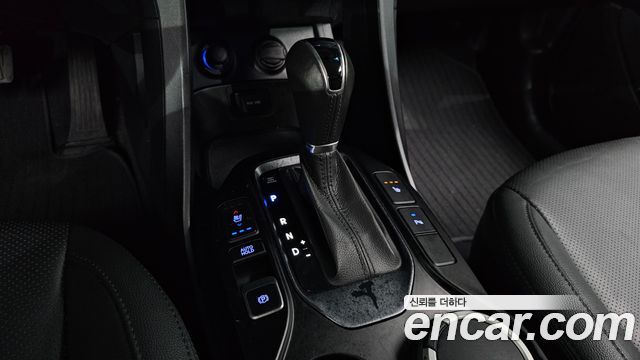 Hyundai Santafe 2013 — photo 9