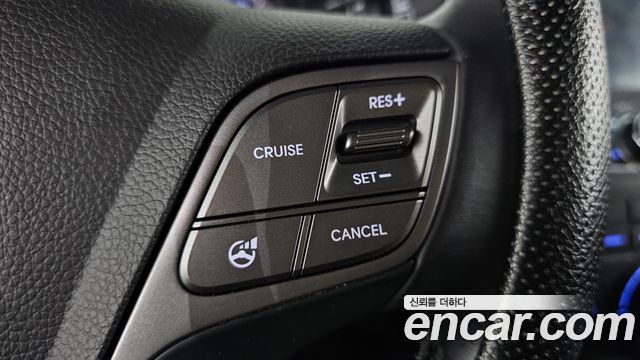 Hyundai Santafe 2013 — photo 16
