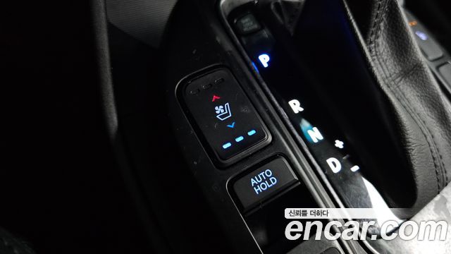 Hyundai Santafe 2013 — photo 17