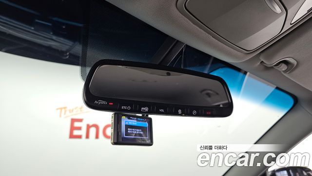 Hyundai Santafe 2013 — photo 19