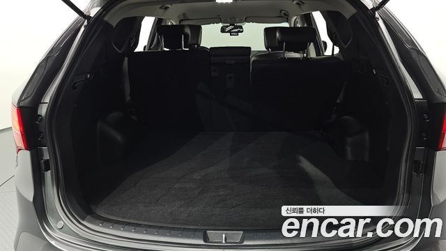Hyundai Santafe 2013 — photo 20