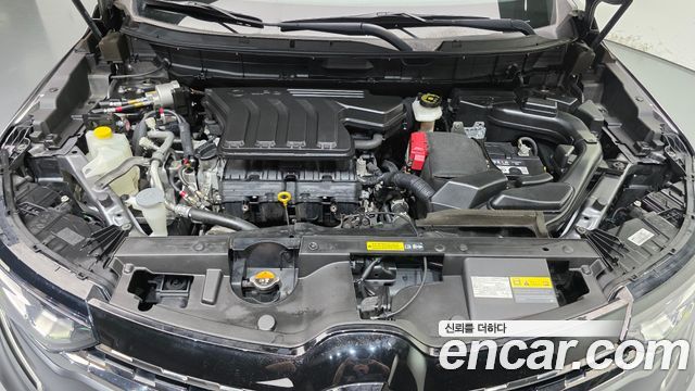 Renault Korea QM6 2020 — photo 6