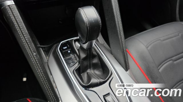 Renault Korea QM6 2020 — photo 12