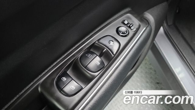 Renault Korea QM6 2020 — photo 19