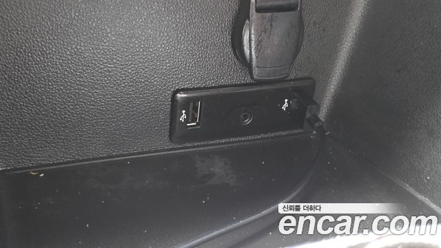 Renault Korea QM6 2020 — photo 20