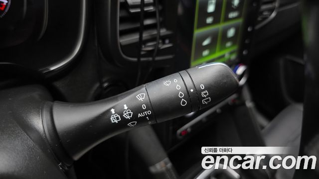 Renault Korea QM6 2020 — photo 22