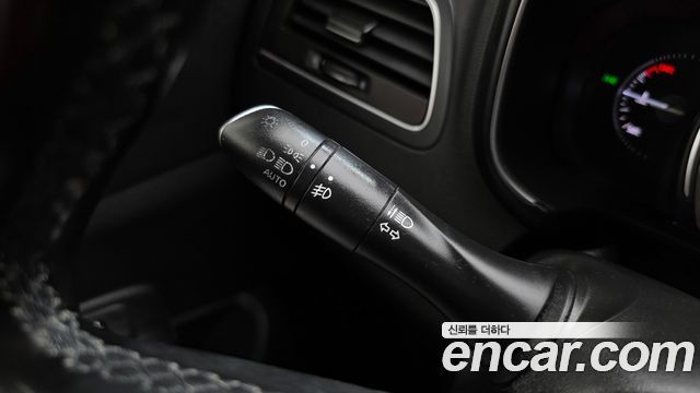 Renault Korea QM6 2020 — photo 23