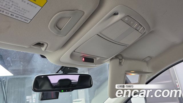 Renault Korea QM6 2020 — photo 26