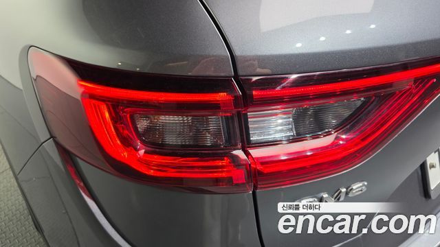 Renault Korea QM6 2020 — photo 9