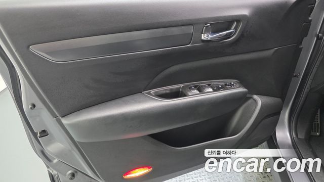 Renault Korea QM6 2020 — photo 14