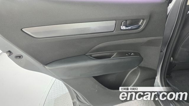 Renault Korea QM6 2020 — photo 15