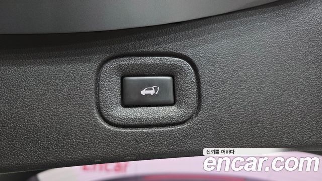 Renault Korea QM6 2020 — photo 29