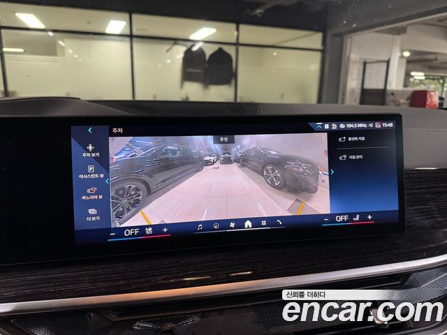BMW X5 2026 — photo 6