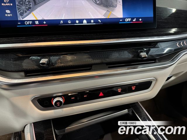 BMW X5 2026 — photo 7