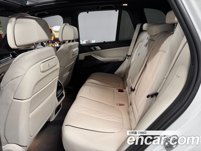 BMW X5 2026 — photo 10