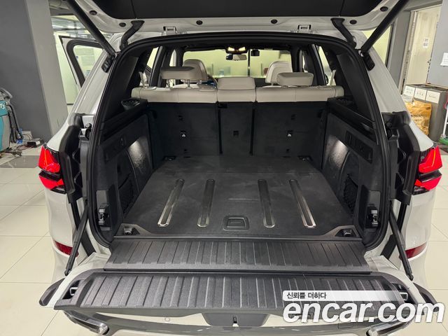 BMW X5 2026 — photo 13
