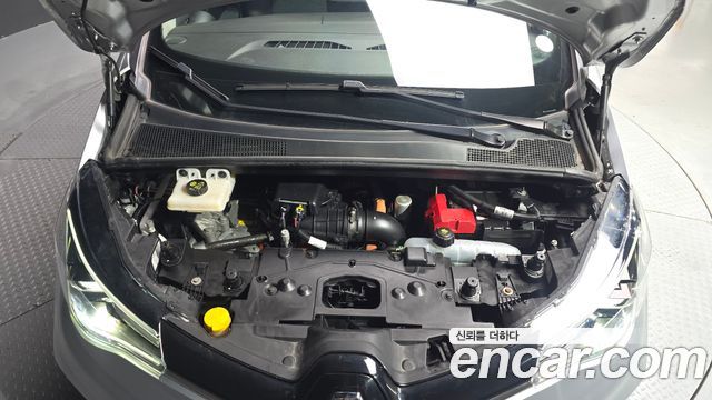 Renault Korea Zoe 2021 — photo 6
