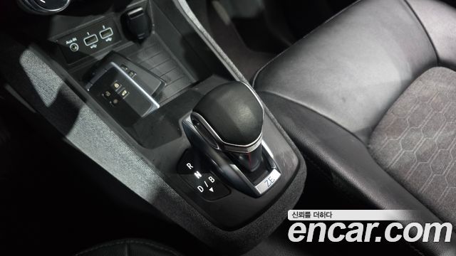 Renault Korea Zoe 2021 — photo 9