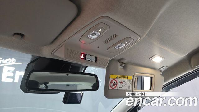 Renault Korea Zoe 2021 — photo 19