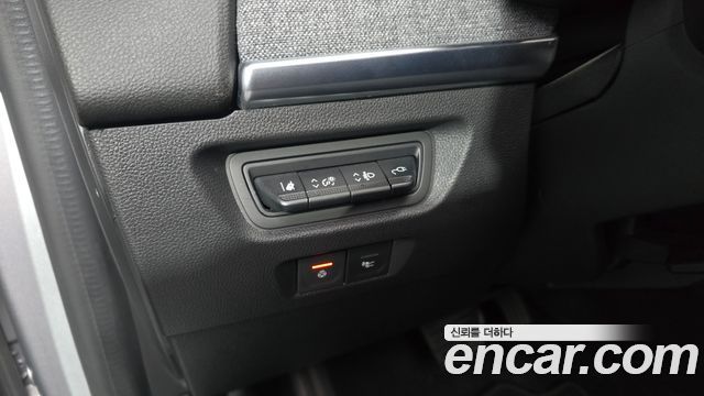 Renault Korea Zoe 2021 — photo 20