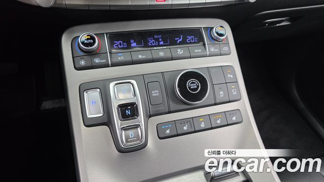 Hyundai Palisade 2022 — photo 9