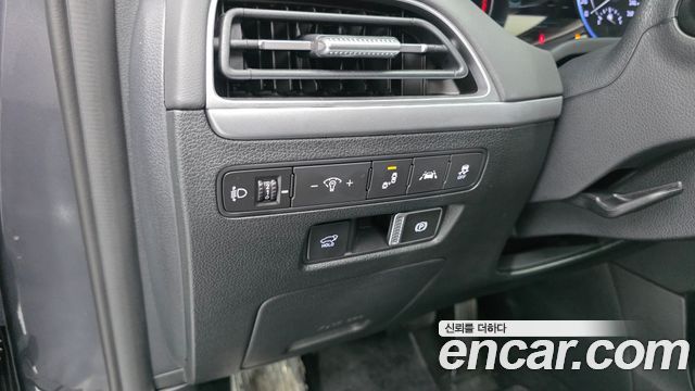 Hyundai Palisade 2022 — photo 12