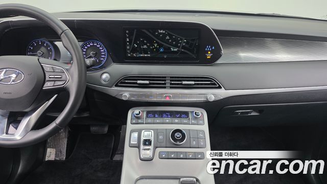 Hyundai Palisade 2022 — photo 15
