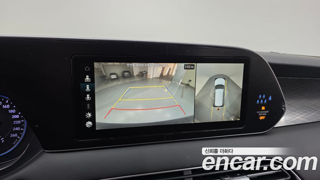 Hyundai Palisade 2022 — photo 16
