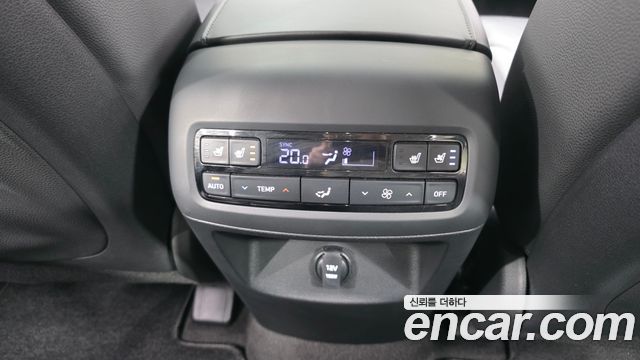 Hyundai Palisade 2022 — photo 19