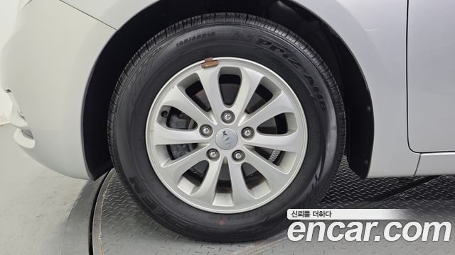 Kia K3 2013 — photo 5