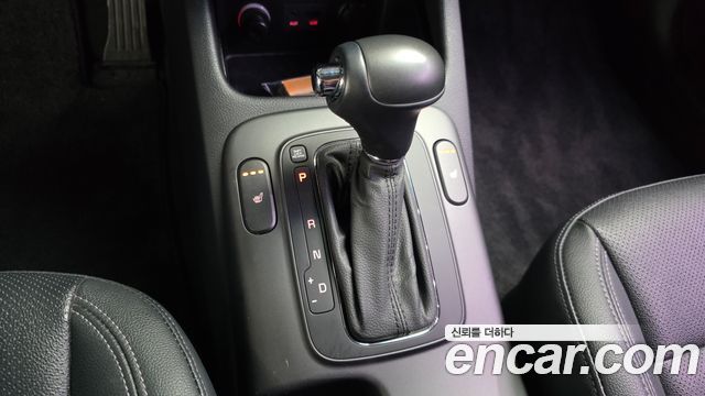 Kia K3 2013 — photo 12
