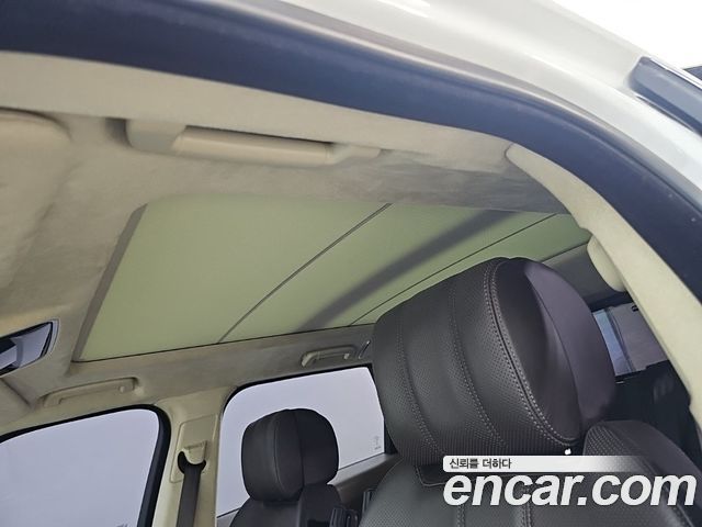 Land Rover Range Rover Sport 2016 — photo 13