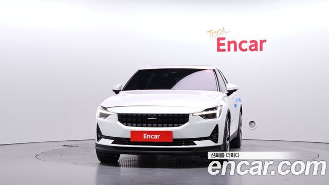 Polestar Polestar 2 2023 — photo 3