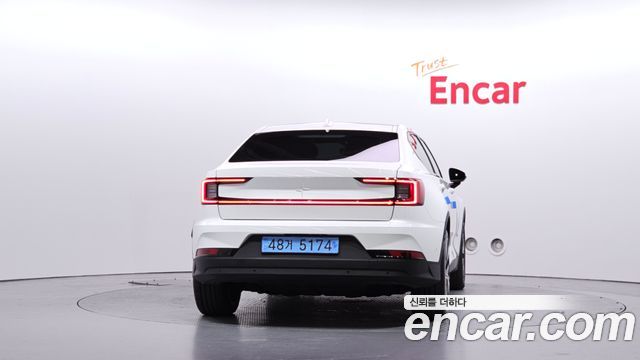 Polestar Polestar 2 2023 — photo 4
