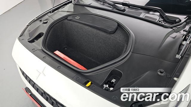 Polestar Polestar 2 2023 — photo 6