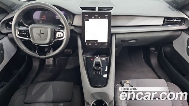 Polestar Polestar 2 2023 — photo 10