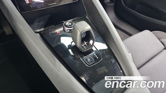 Polestar Polestar 2 2023 — photo 12