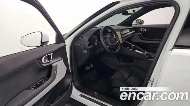 Polestar Polestar 2 2023 — photo 13