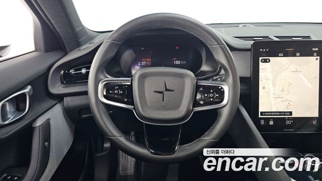 Polestar Polestar 2 2023 — photo 19